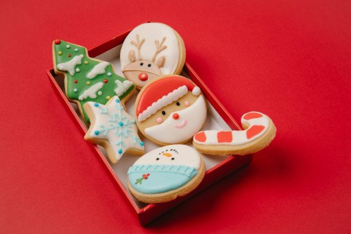 A Comprehensive Guide to Creating Festive Christmas Cookies