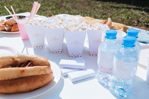 Exceptional and Easy Picnic Food Ideas: Elevate Your Outdoor Experience