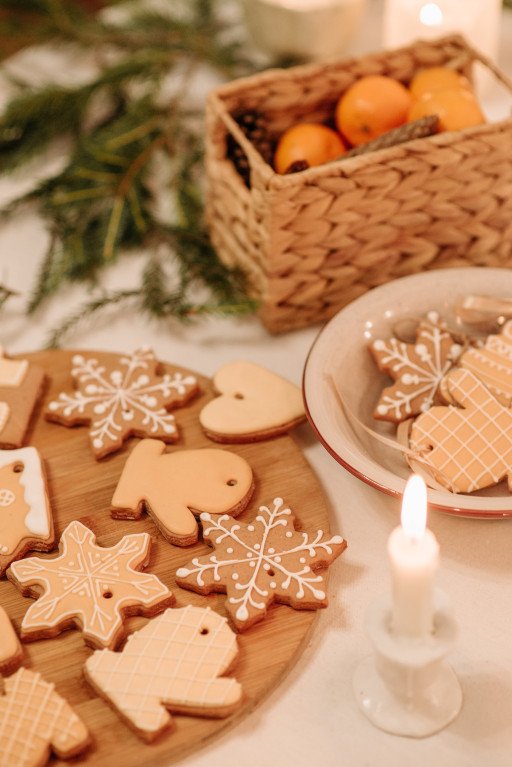 The Ultimate Guide to Creating Perfect Christmas Sugar Cookies
