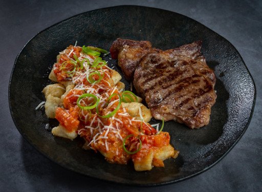 Sizzling Steak Side Dishes for a Sun-Kissed Summer