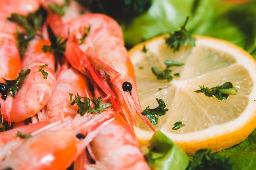Mastering the Art of Cooking Shrimp in Lemon Juice: A Comprehensive Guide