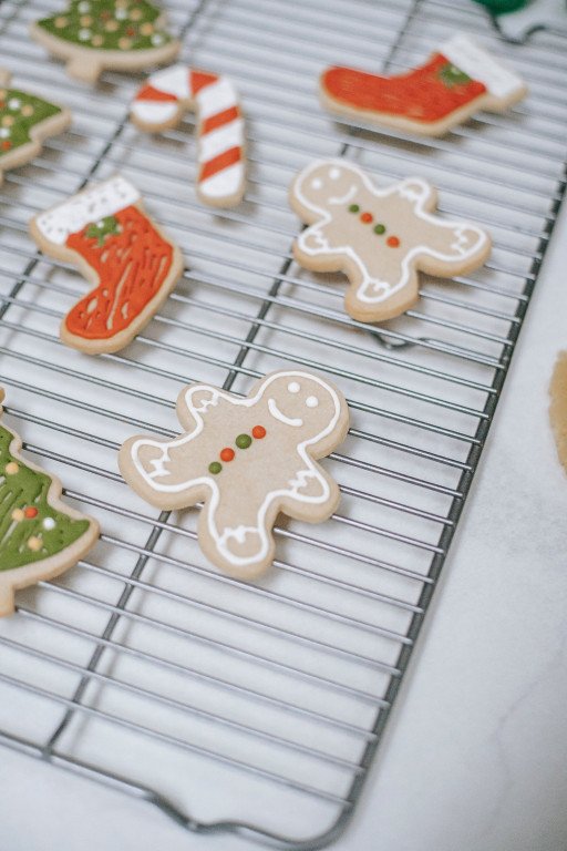 Time-Honored Christmas Cookie Recipes
