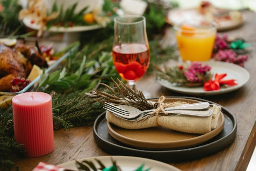 The Ultimate Guide to Christmas Dinner Sides: Delight Your Guests with a Festive Feast