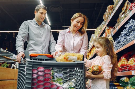 The Ultimate Guide to Efficient and Savvy Grocery Shopping