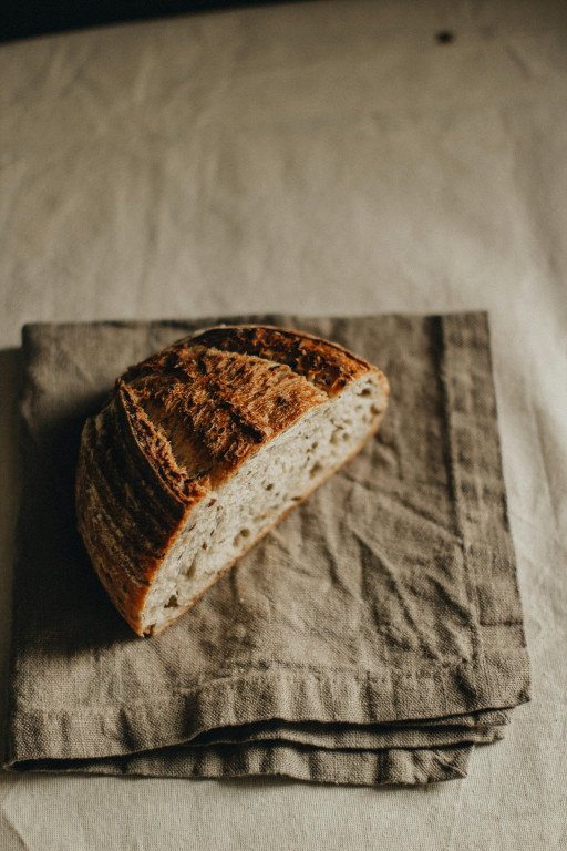 The Ultimate Guide to Crafting Essential Sourdough Bread at Home